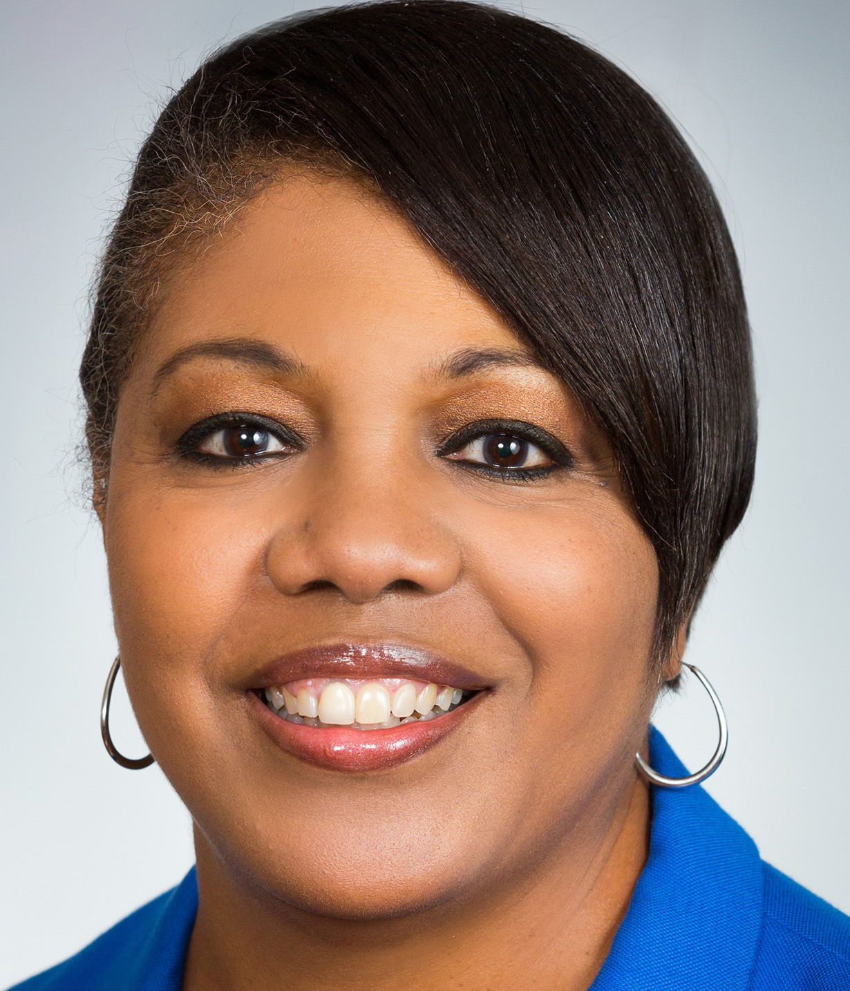 Donna V. Hurd Moreland